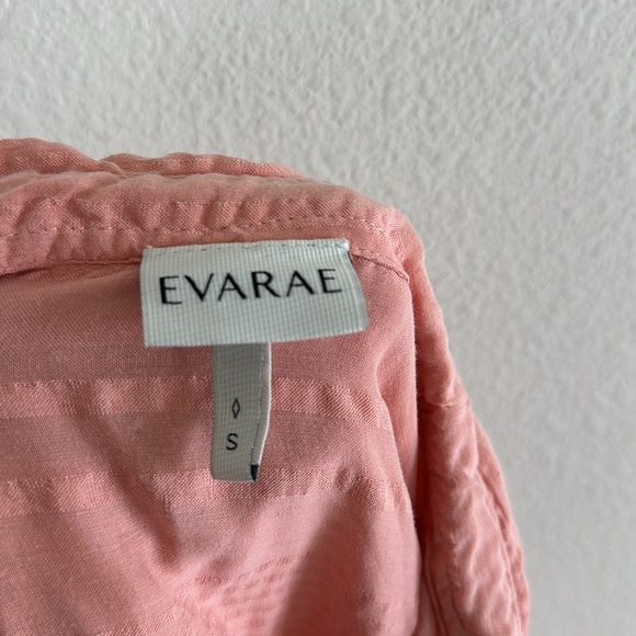 Evarae Button Down Midi dress - Picture 11 of 11